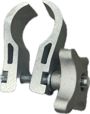 Universal Scaffold Tower Stabiliser Clamp